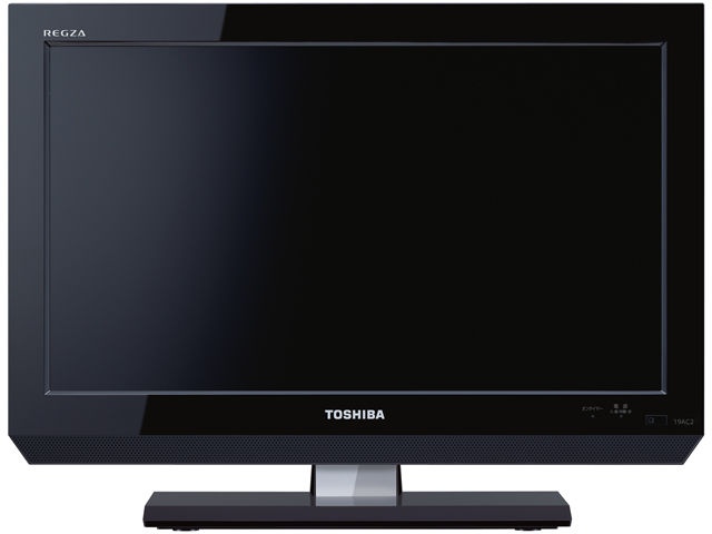 REGZA 19AC2(K) [19インチ ブラック]