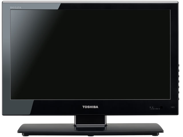 REGZA 19P2(K) [19インチ ブラック]