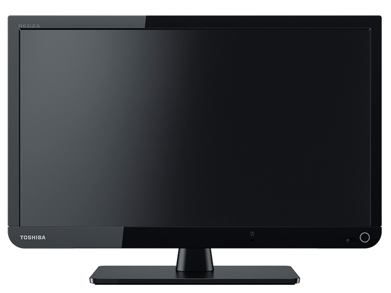 REGZA 19S11 [19インチ]