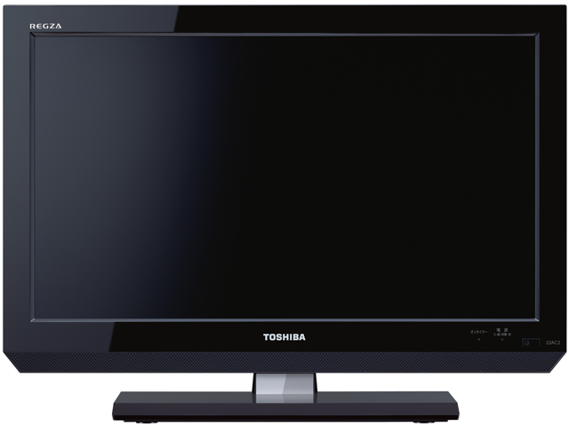 REGZA 22AC2(K) [22インチ ブラック]