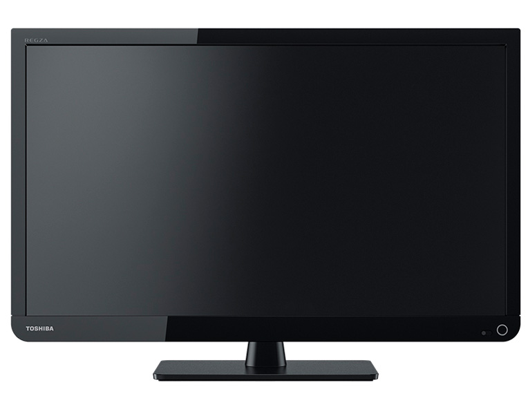 REGZA 24S11 [24インチ]