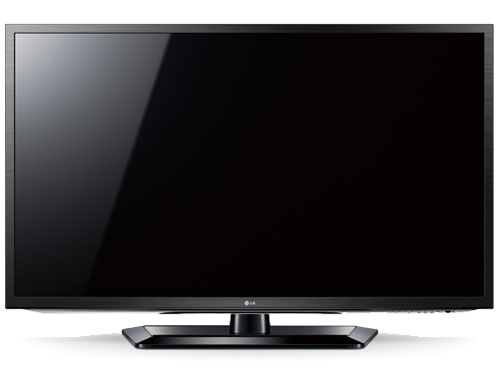 Smart CINEMA 3D TV 32LM5800 [32インチ]