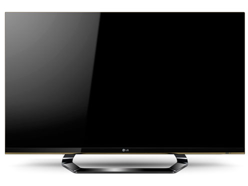 Smart CINEMA 3D TV 32LM6600 [32インチ]