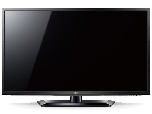 Smart CINEMA 3D TV 42LM5800 [42インチ]