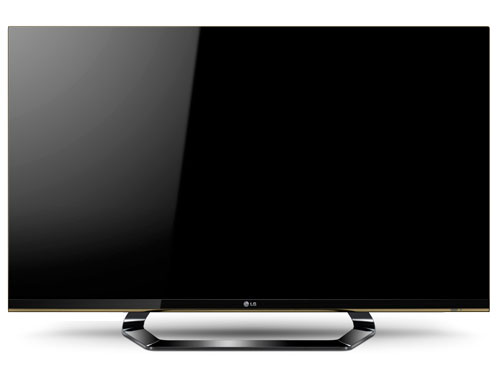 Smart CINEMA 3D TV 42LM6600 [42インチ]