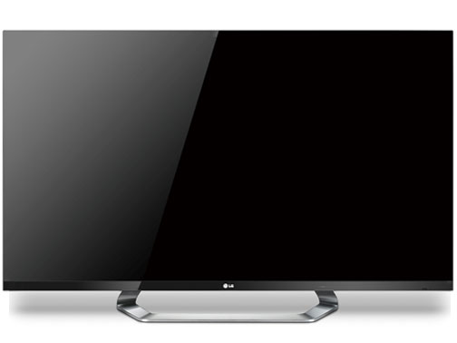 Smart CINEMA 3D TV 47LM7600 [47インチ]