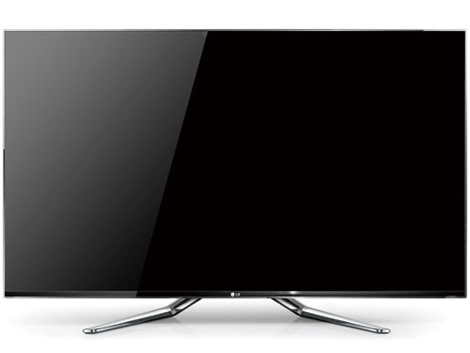 Smart CINEMA 3D TV 47LM9600 [47インチ]