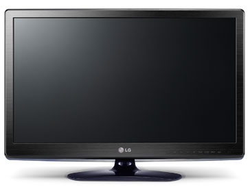 Smart TV 26LS3500 [26インチ]