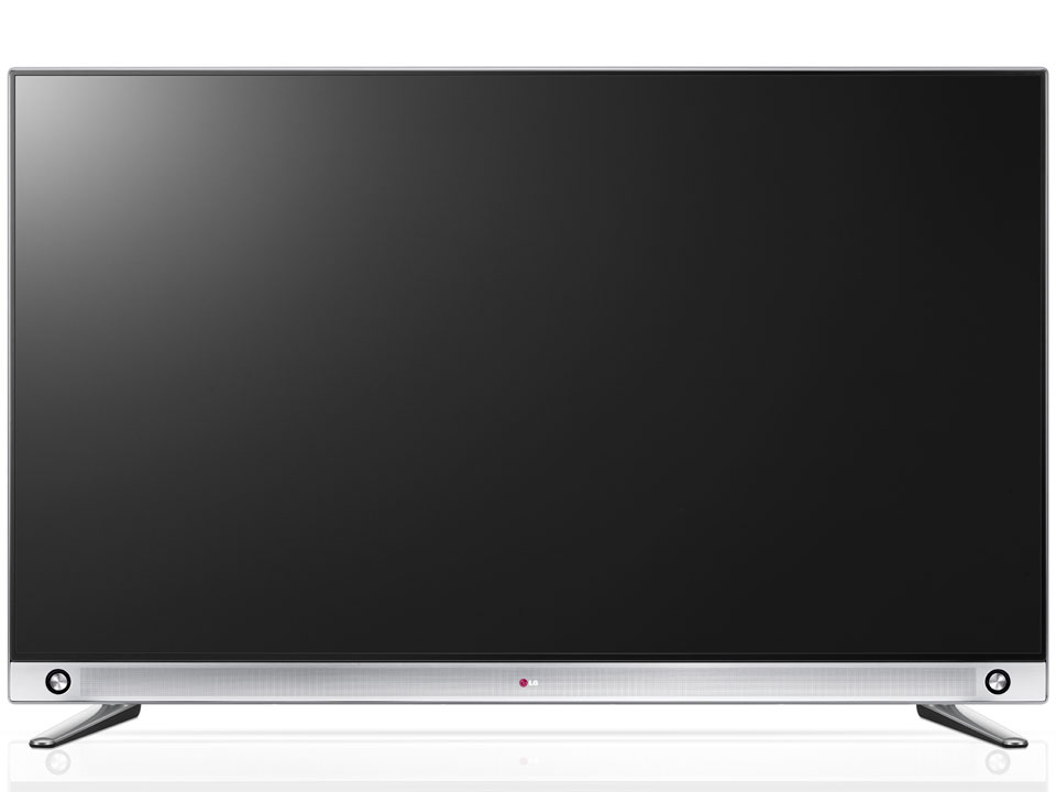 Smart TV 55LA9650 [55インチ]