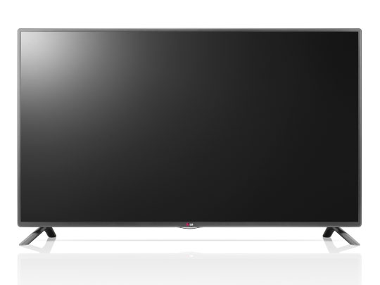 Smart TV 55LB57YM [55インチ]