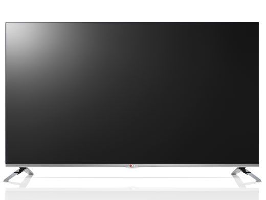 Smart TV 55LB6700 [55インチ]