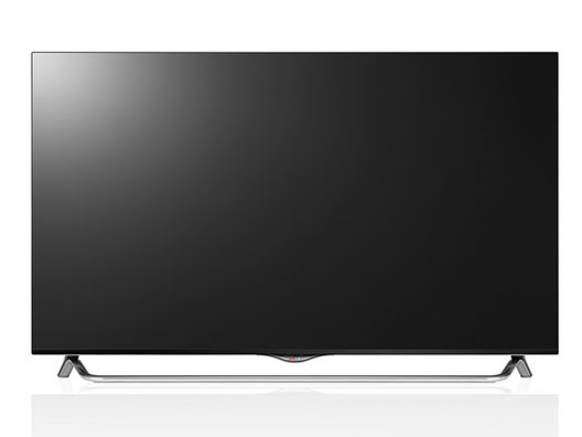 Smart TV 55UB8500 [55インチ]