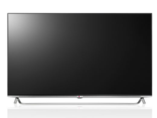 Smart TV 55UB9500 [55インチ]