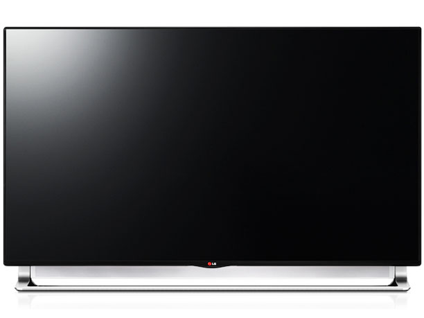 Smart TV 65LA9700 [65インチ]