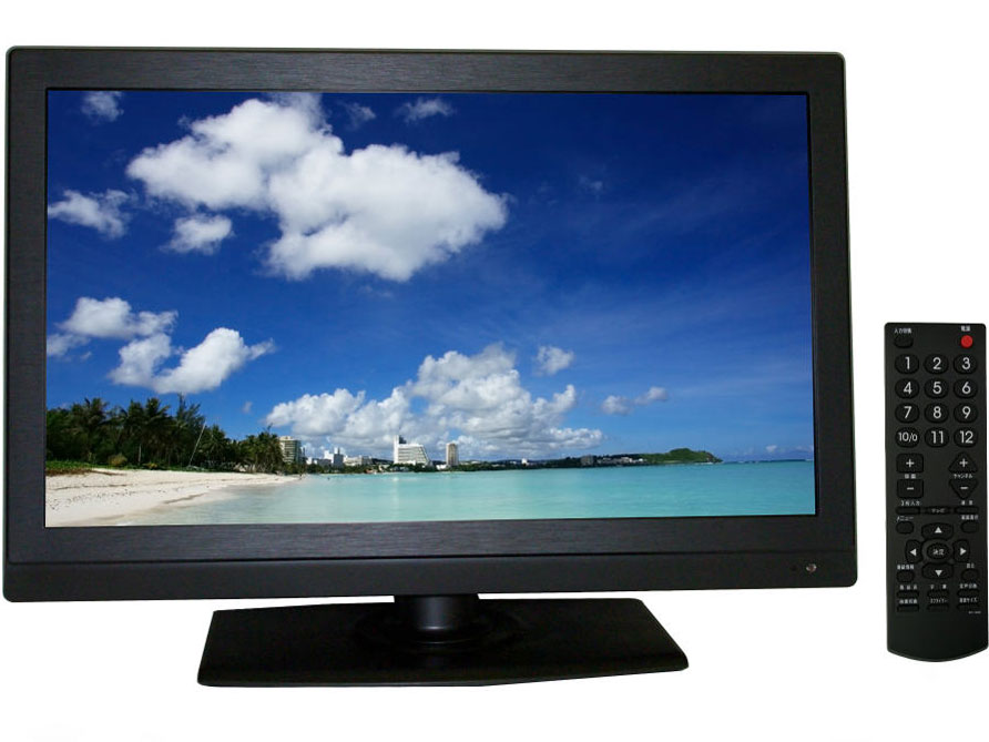 SOLARIA SRG-LE19A [19インチ]