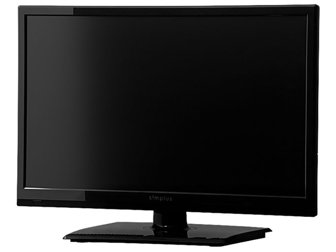 SP-19TV01LR [19インチ]