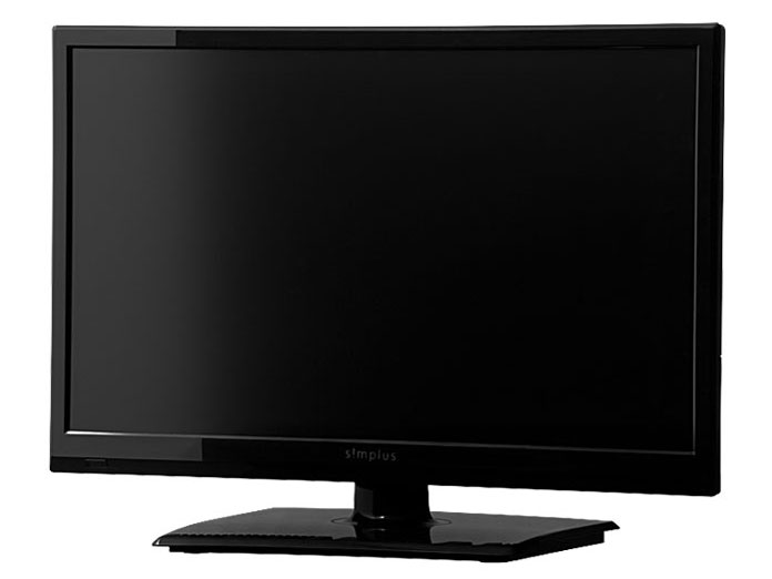 SP-19TV02SR [19インチ]