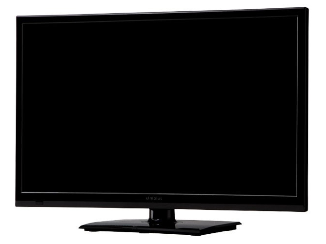 SP-24TV03LR [24インチ]