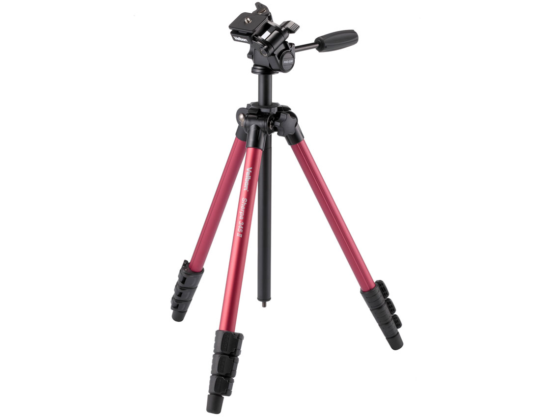 Sherpa 345II [レッド]