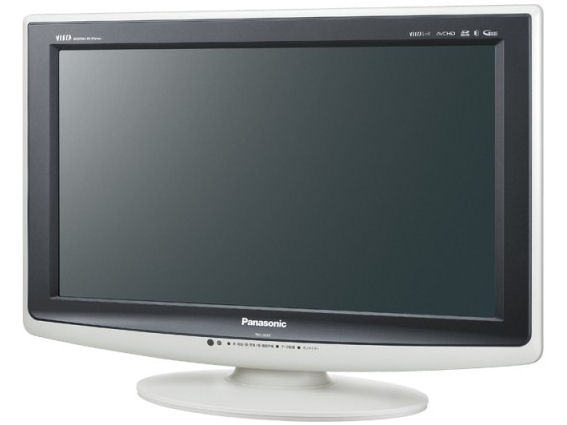VIERA TH-L20X1 [20インチ]