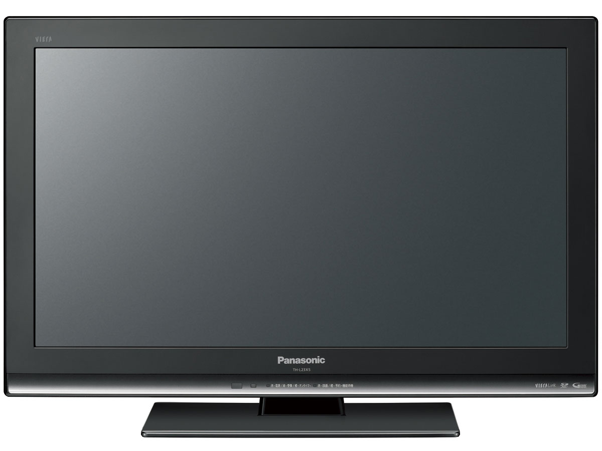 VIERA TH-L23X5 [23インチ]