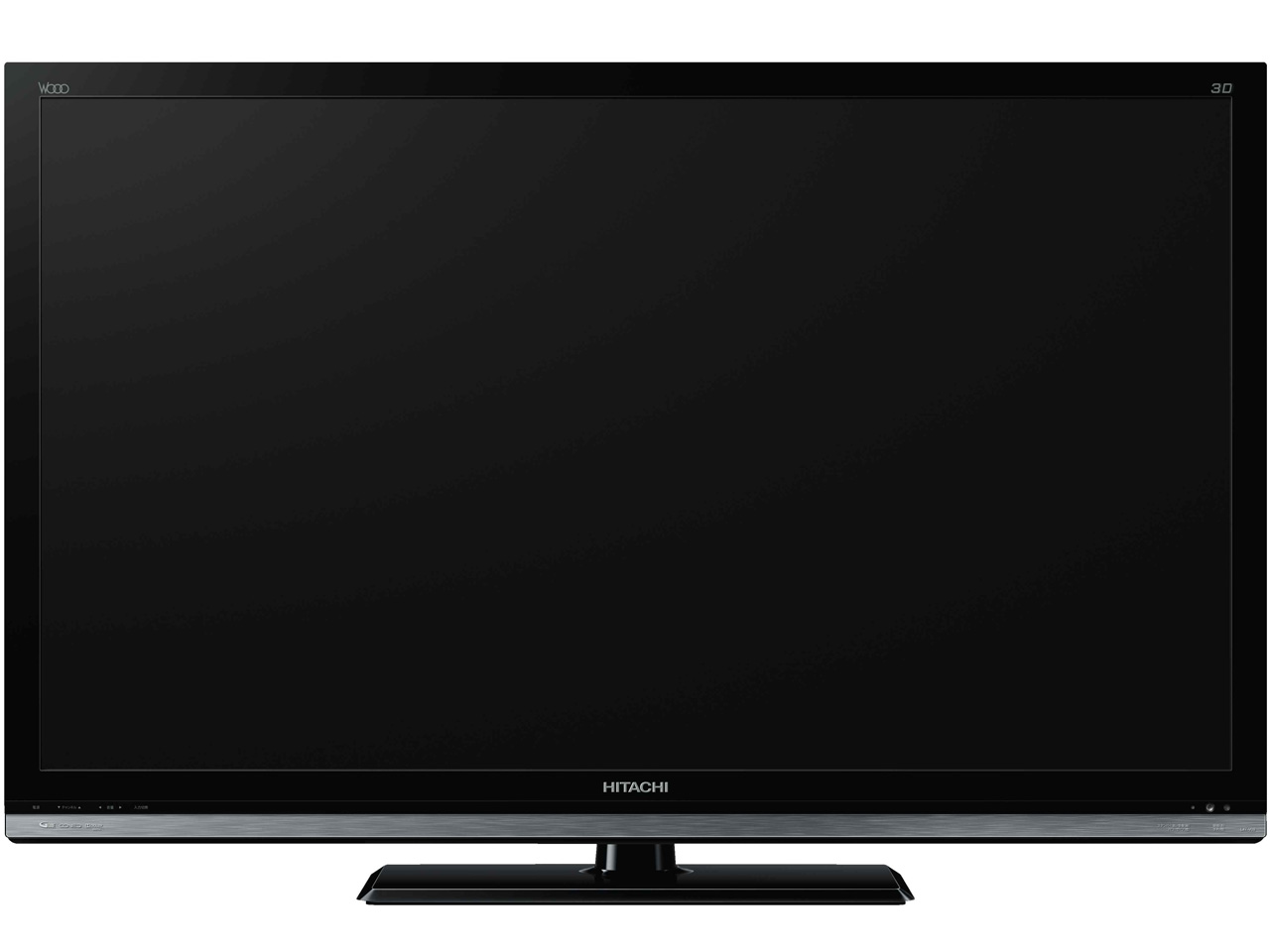 Wooo L47-V09 [47インチ]