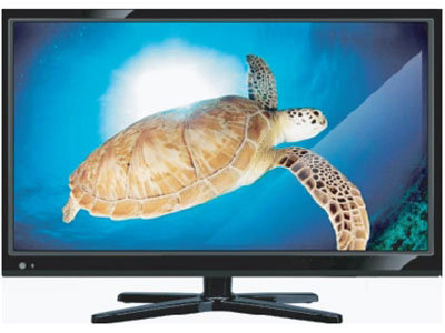 YM-W2214BK [22インチ]