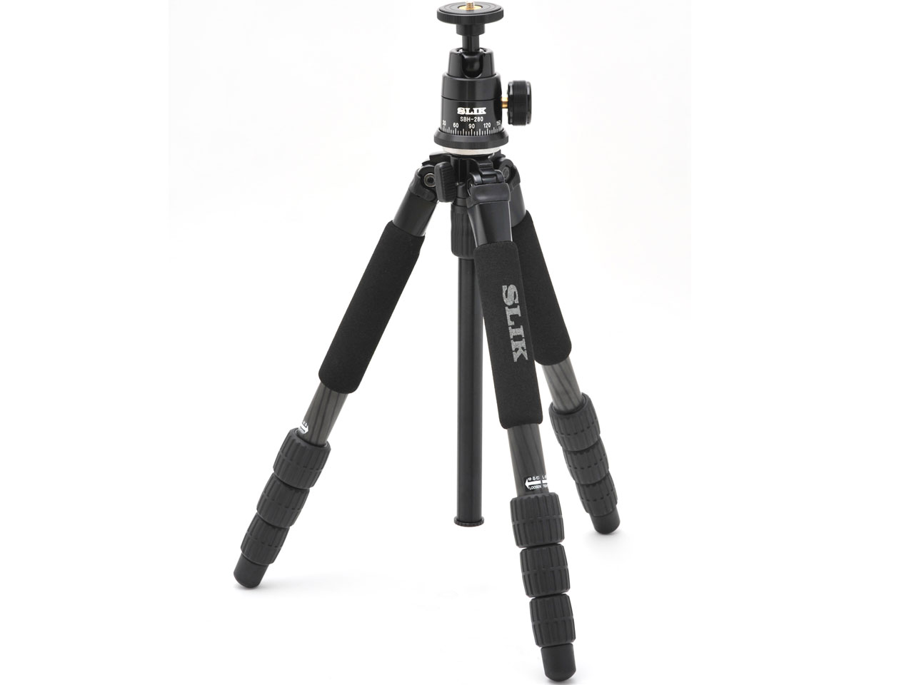 カーボンスプリント 624 FA