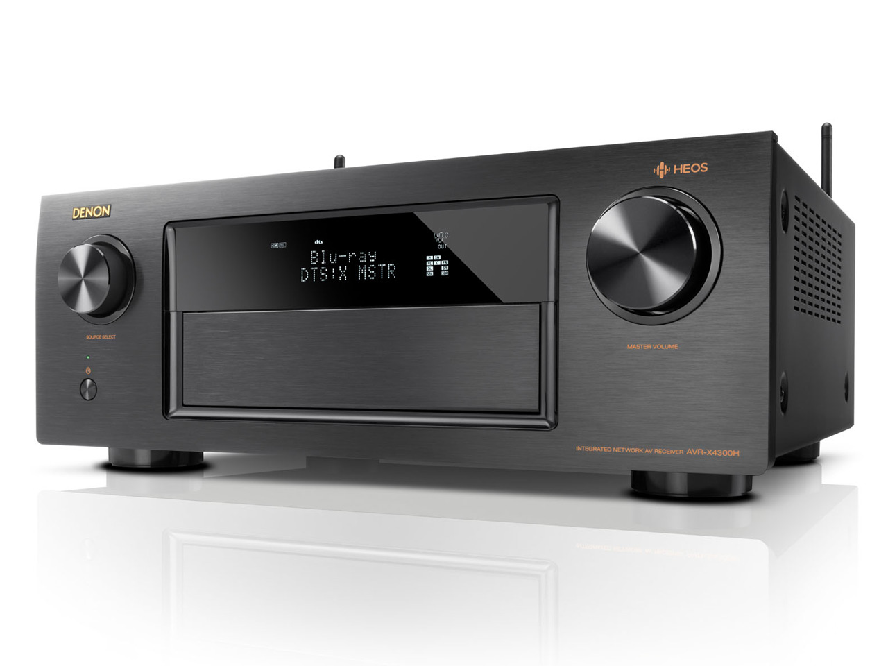 AVR-X4300H