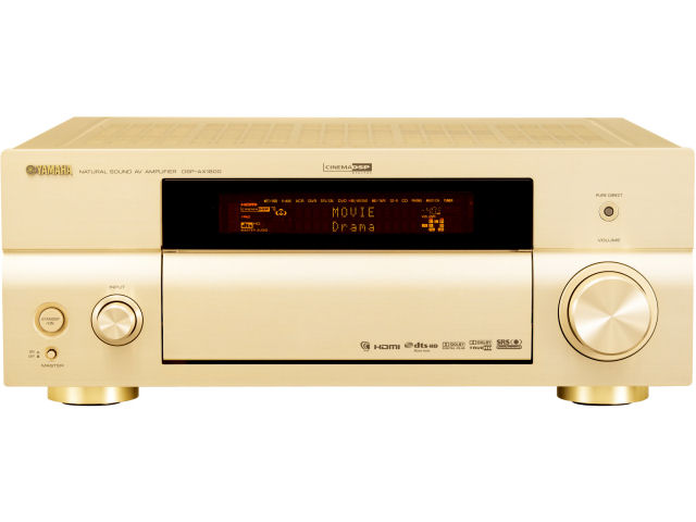 DSP-AX1800