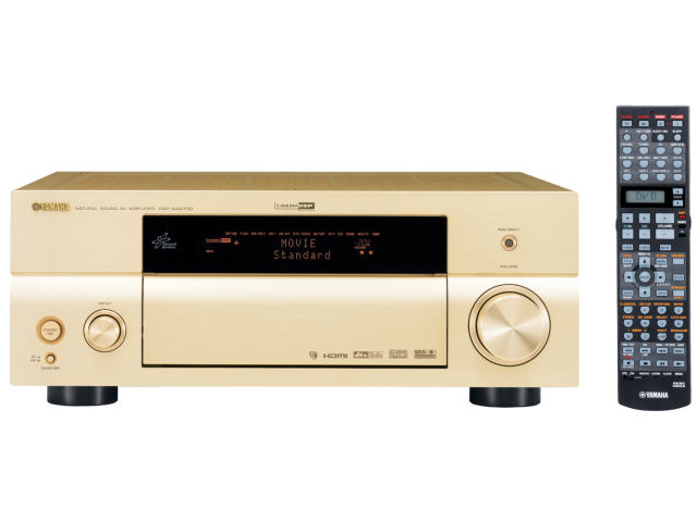 DSP-AX2700