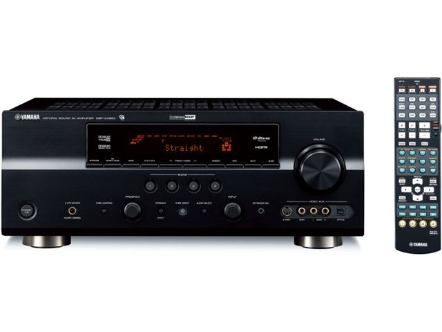 DSP-AX863