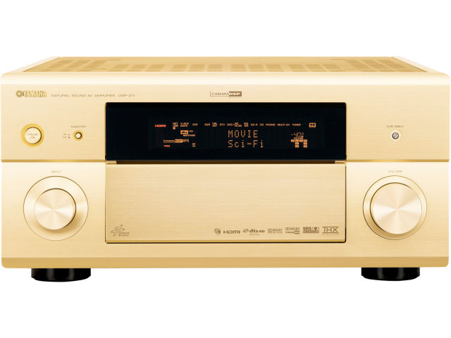 DSP-Z11