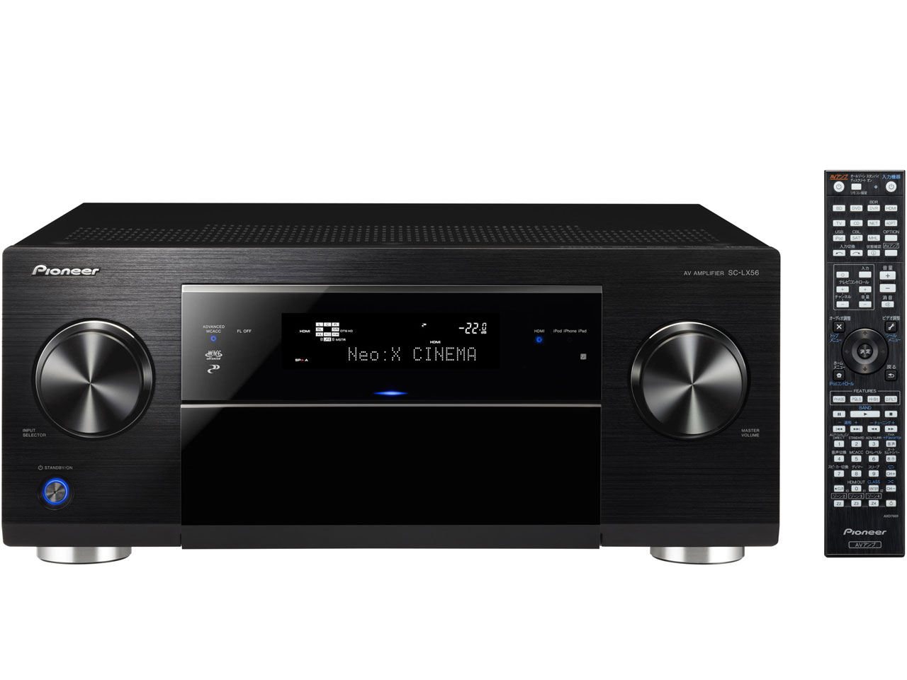 SC-LX56