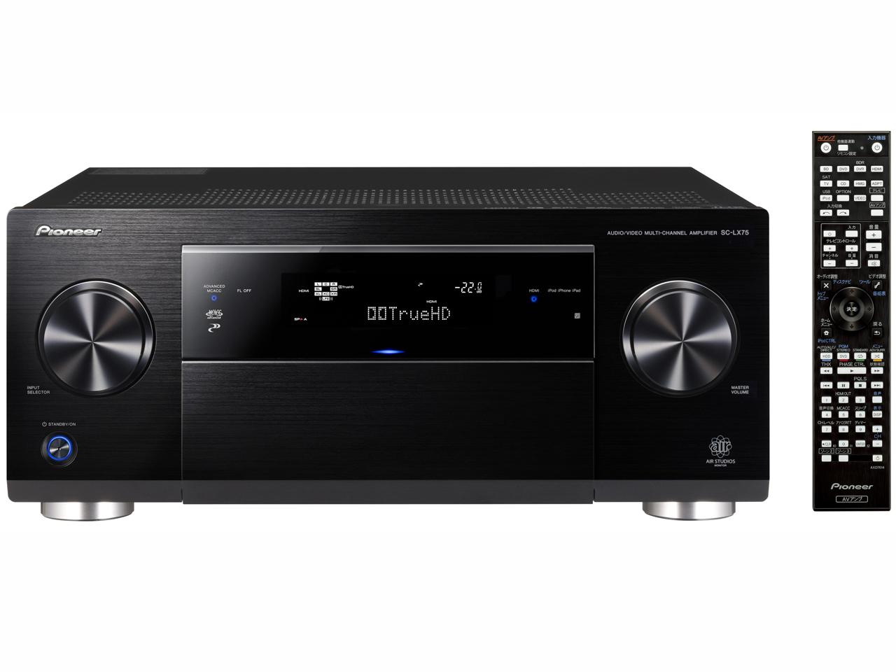 SC-LX75