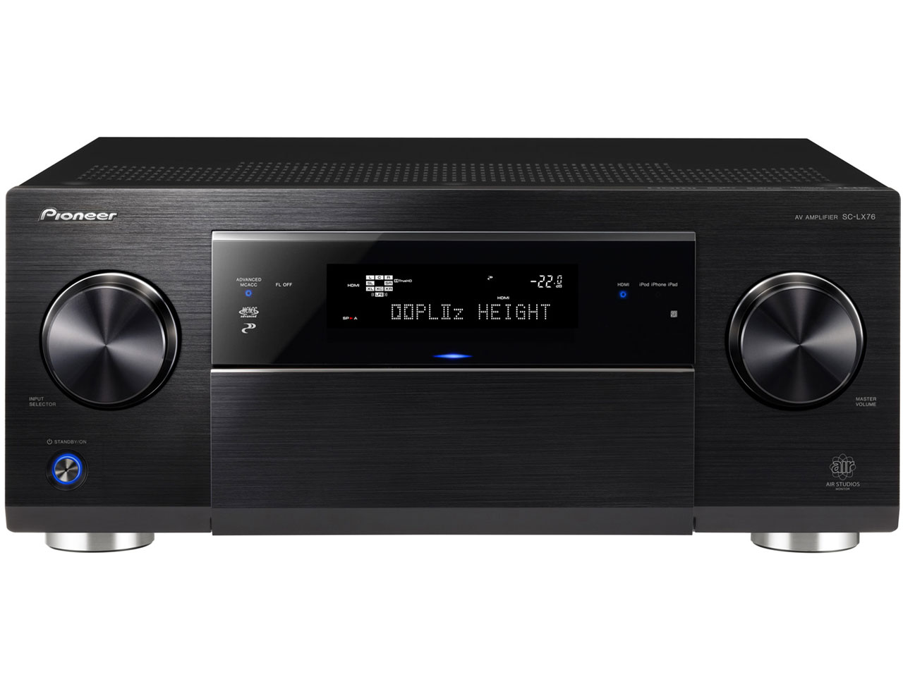 SC-LX76