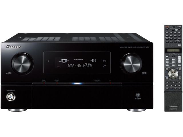 SC-LX81