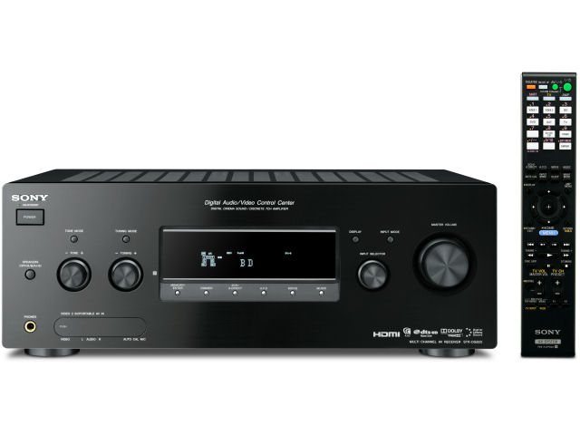 STR-DG820