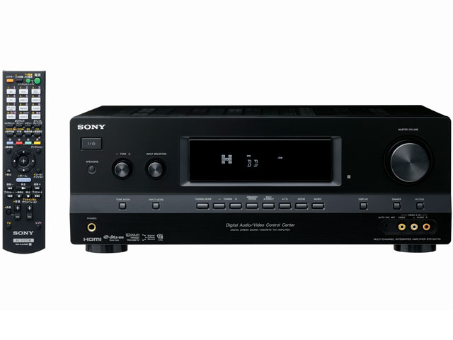 STR-DH710