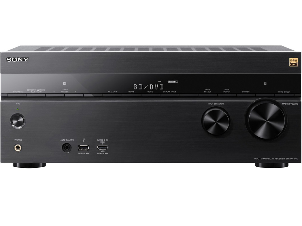 STR-DN1060