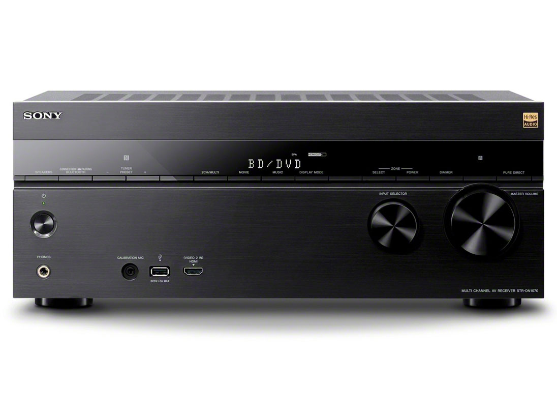 STR-DN1070