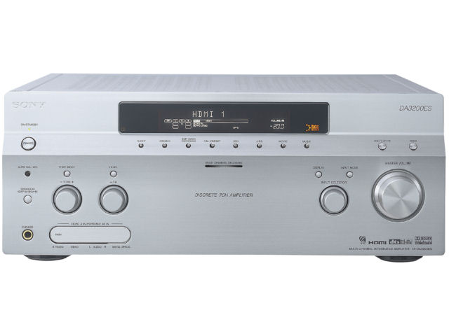 TA-DA3200ES