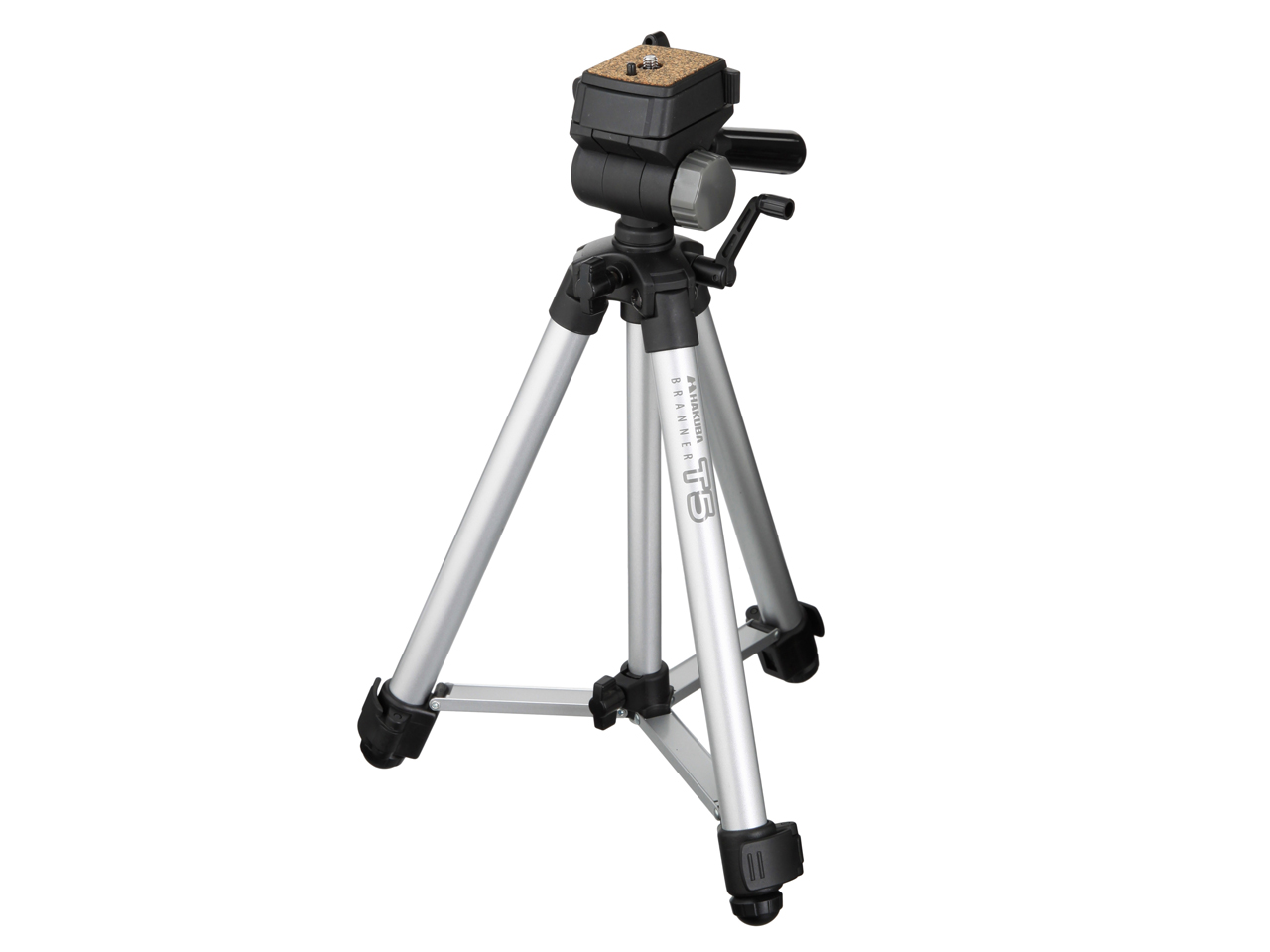 ブランナーT5 H-BRT5-SV [シルバー]