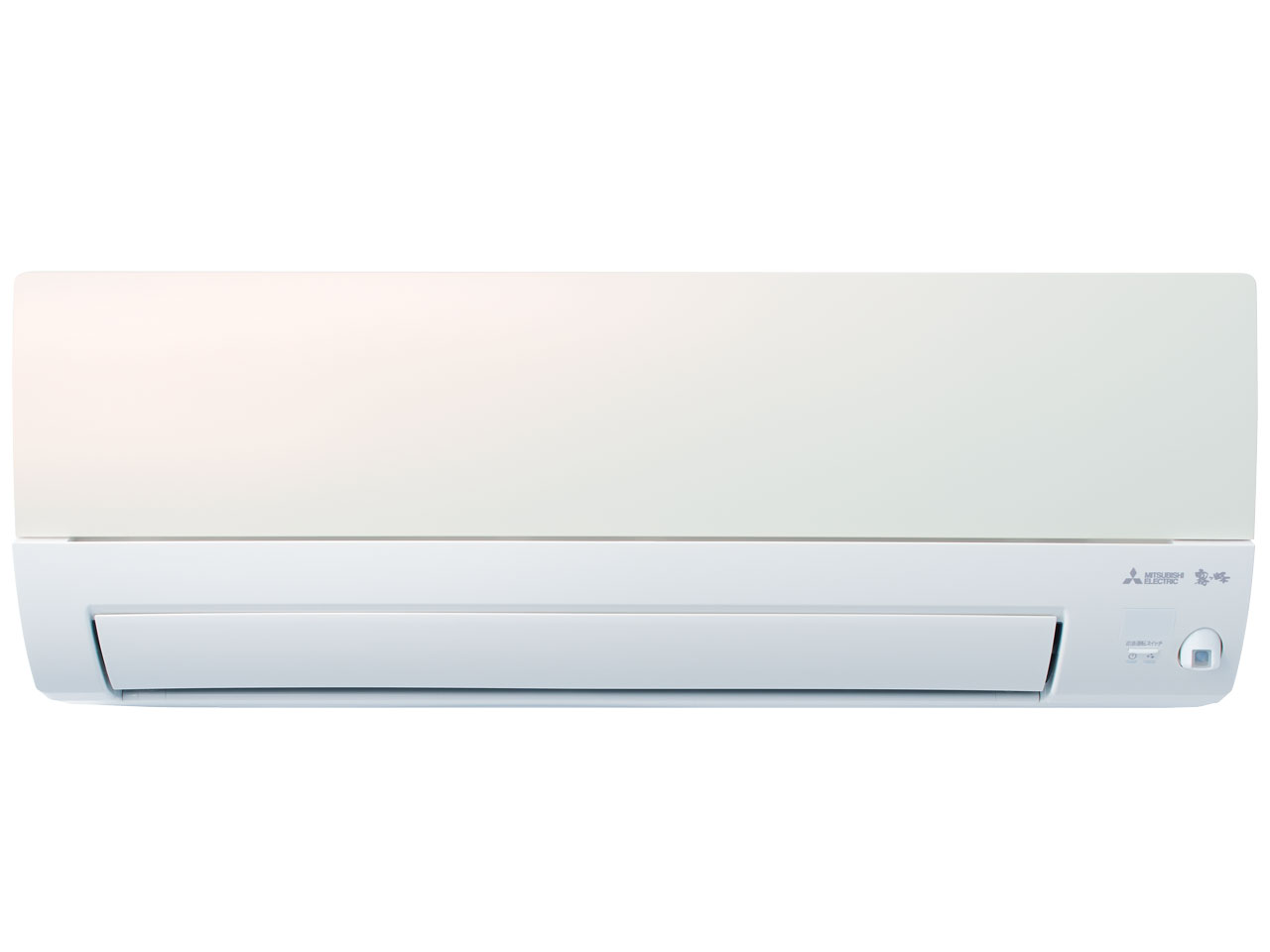 霧ヶ峰 MSZ-S5620S-W [パールホワイト]