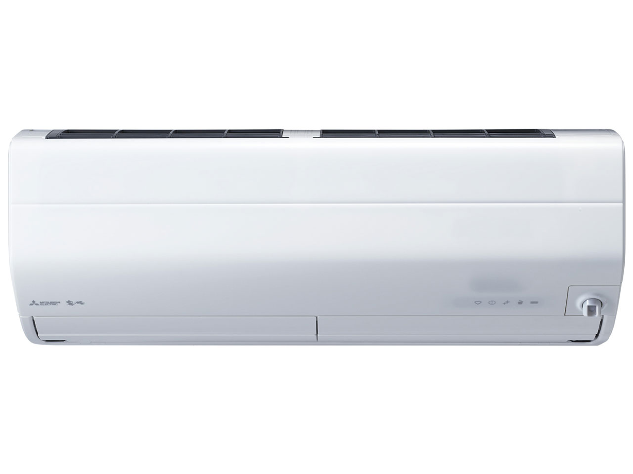 霧ヶ峰 MSZ-ZXV6321S-W [ピュアホワイト]