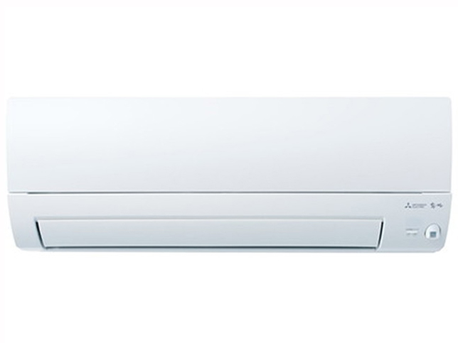 ズバ暖霧ヶ峰 MSZ-KXV4022S-W [ピュアホワイト]