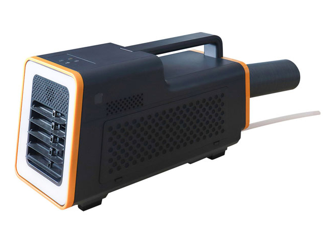 ワイルドクーラー SSPCACWL