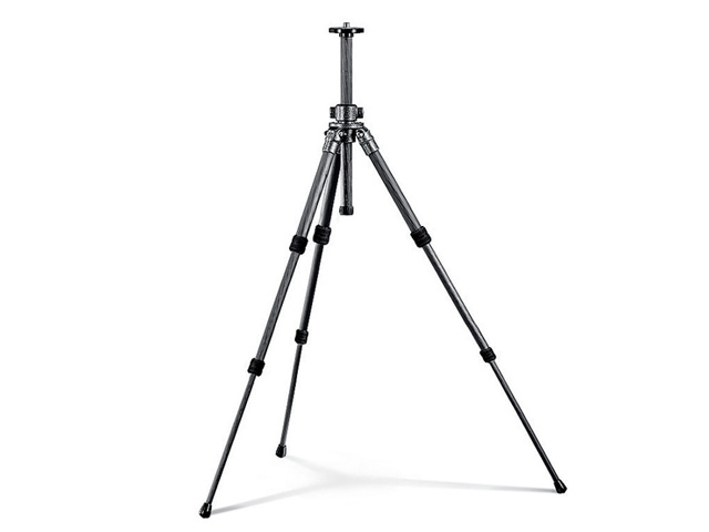 00シリーズ 3段 マウンテニア カーボン6X三脚 GT-531