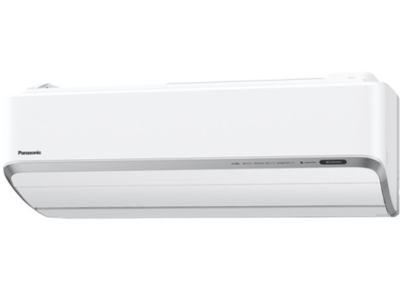 CS-635CX2-W [クリスタルホワイト]