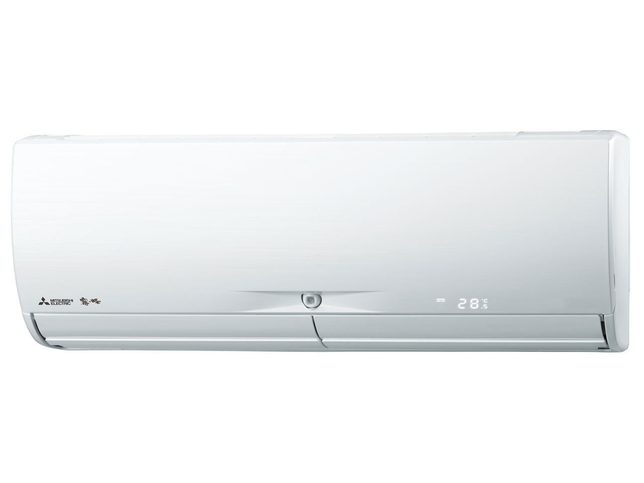 霧ヶ峰 MSZ-JXV4018S-W [ウェーブホワイト]